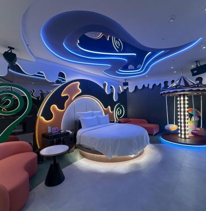 Candy House